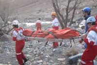 ۶۰ عملیات امداد و نجات کوهستان در مازندران