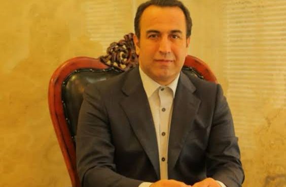 استقرار دفتر غرب استان برای کاهش بروکراسی و پاسخ‌گویی مستقیم به مطالبات مردم