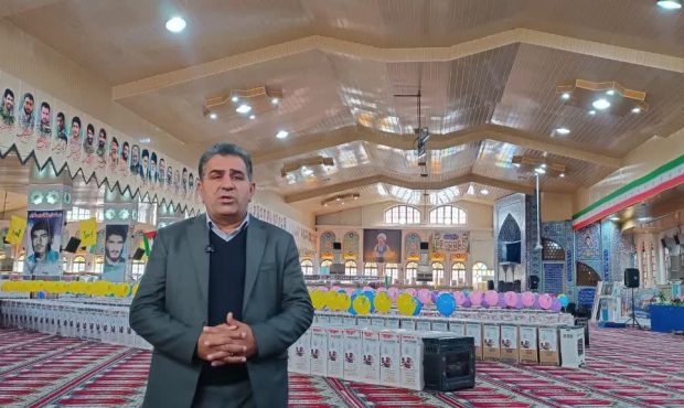 بابایی کارنامی بر استقلال و نقش‌آفرینی سمن‌ها در حمایت از نیازمندان تاکید کرد