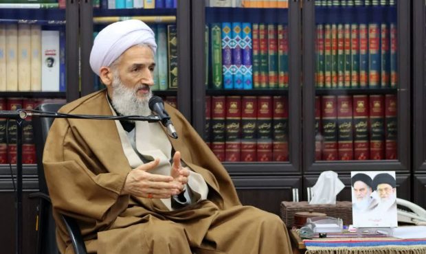 غدیر جریان‌ساز و معیار تشخیص حق از باطل در تاریخ اسلام است