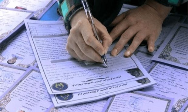 جذب ۱۷ هزار حامی برای فرزندان معنوی در مازندرا