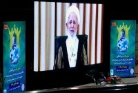آغاز به کار کنگره بین‌المللی راهکارهای گسترش فرهنگ غدیر و ترویج نهج‌البلاغه در ساری