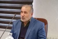 پیگیری مطالبات و مسائل اولویت‌دار حوزه انتخابیه شرق مازندران