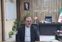 ۶۵ پروژه عمرانی و خدماتی در سوادکوه افتتاح و کلنگ‌زنی می‌شود
