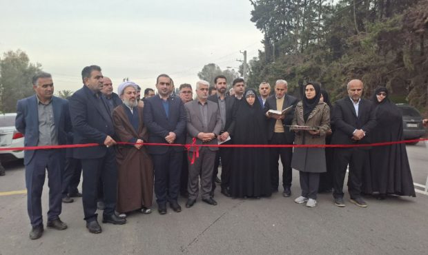 افتتاح طرح‌ هادی در 4 روستای میاندورود همزمان با دهه فجر