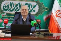 بیش از هزار واحد تولیدی مازندران زیر پوشش نظارت استاندارد قرار دارند
