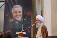 امام جمعه ساری راهبرد دشمن را ناامیدسازی جامعه دانست