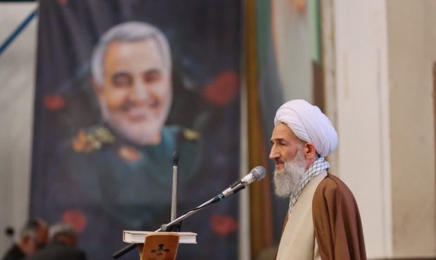 امام جمعه ساری راهبرد دشمن را ناامیدسازی جامعه دانست