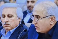 سهم استان از تسهیلات بانکی کمتر از میانگین کشوری است   