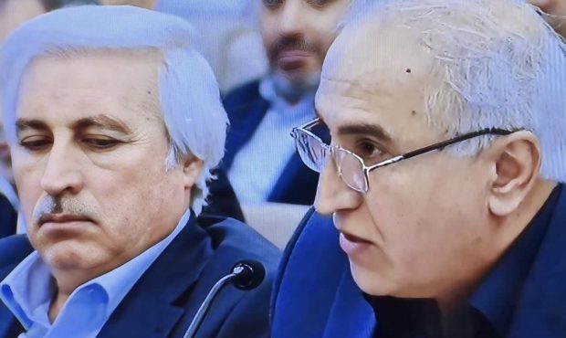 سهم استان از تسهیلات بانکی کمتر از میانگین کشوری است   