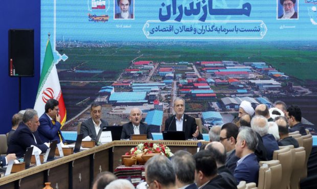 بدون تولیدکننده، دولت و اقتصاد پایدار نمی‌ماند