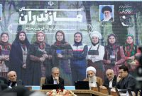 زنان در توانمندی‌های علمی و مدیریتی چیزی از مردان کم ندارند