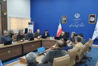 ممنوعیت ارسال مرغ گرم از مازندران تا تثبیت بازار استان