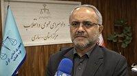 برگزاری نمادین چهارشنبه‌سوری با آتش زدن پرچم کشورهای متخاصم