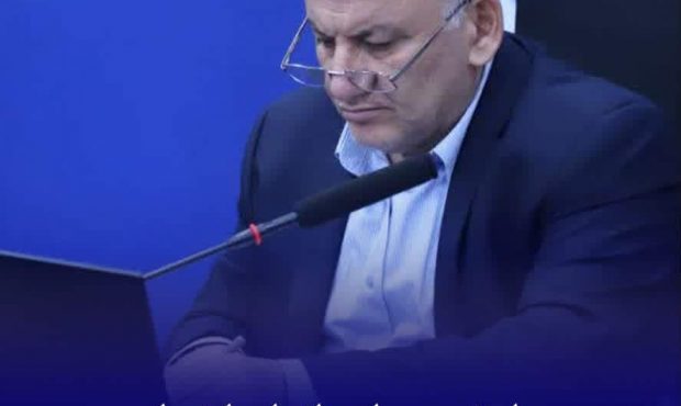 پیام نوروزی استاندار مازندران