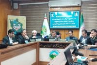 جنگل‌های هیرکانی مازندران نگین انگشتری کشور است