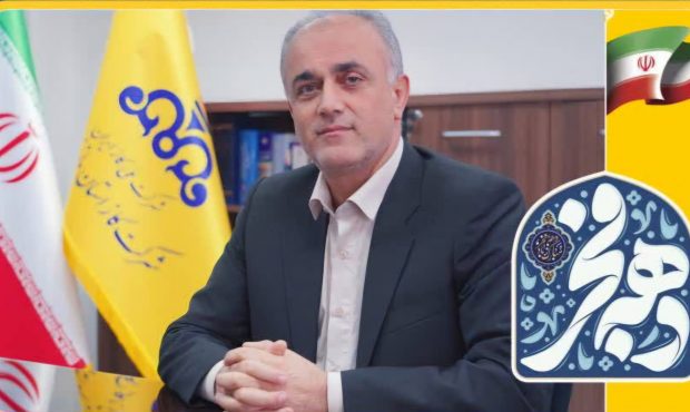 بهره‌برداری از پروژه‌های گازرسانی مازندران با اعتبار ۴۹۷۸ میلیارد ریال در دهه فجر
