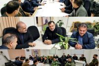 طرح مدیریت پایدار جنگل در قانون برنامه هفتم اجرا می‌شود