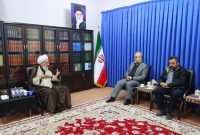 اهمیت رسانه ملی کمتر از بخش نظامی نیست