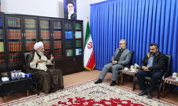 اهمیت رسانه ملی کمتر از بخش نظامی نیست
