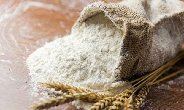 وضعیت ذخایر آرد در مازندران مطلوب است