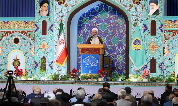 ملت ایران در نبرد تمدنی با دشمنان پیروز خواهد شد