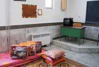 تجهیز ۲۱۰ مدرسه در مازندران برای اسکان اضطراری آسیب‌دیدگان