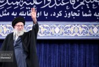 پیام تسلیت نماینده ولی فقیه مازندران در پی شهادت رهبر انقلاب