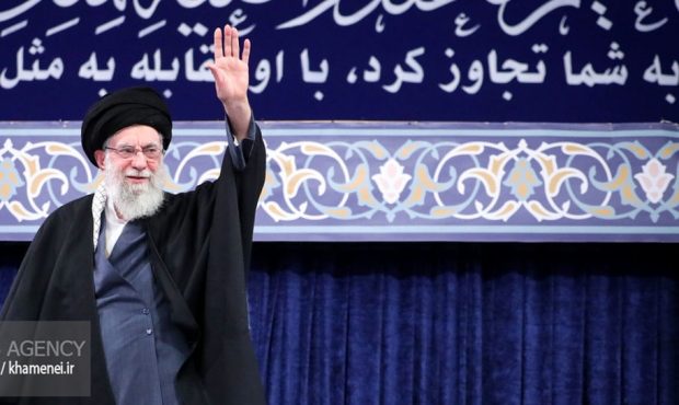 پیام تسلیت نماینده ولی فقیه مازندران در پی شهادت رهبر انقلاب