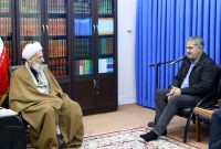 آیت‌الله محمدی لائینی خواستار بازنگری اساسی در طرح مسکن ملی شد