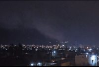 تاسیسات مخابراتی محوطه سایت صفی‌آباد بهشهر برای دومین بار مورد تعرض قرار گرفت