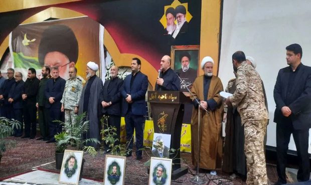 دشمنان ملت ونظام با اشد مجازات برخورد می‌کنیم