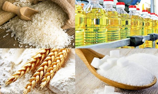 هیچ نگرانی از کمبود سوخت، آرد و اقلام اساسی در نکا وجود ندارد