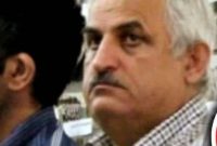 پیشکسوت رسانه ورزشی استان آسمانی شد