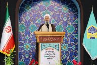 حفظ وحدت در شرایط جنگی ضروری است / نباید از پایان جنگ سخن گفت