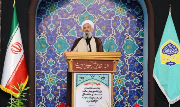 حفظ وحدت در شرایط جنگی ضروری است / نباید از پایان جنگ سخن گفت
