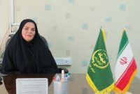 تولید بیش از ۲۸۸ تن عسل در قائم‌شهر