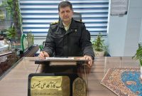 دستگیری سارق موبایل‌قاپ با ۱۰ فقره سرقت در ساری