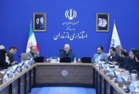 مجریان انتخابات در مازندران استفاده کاندیداها از امکانات دولتی را خط قرمز دانستند