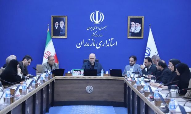 مجریان انتخابات در مازندران استفاده کاندیداها از امکانات دولتی را خط قرمز دانستند