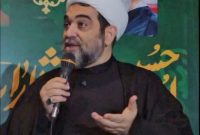حجت‌الاسلام مرادی: مردم ایران مقاوم‌ترین ملت جهان هستند