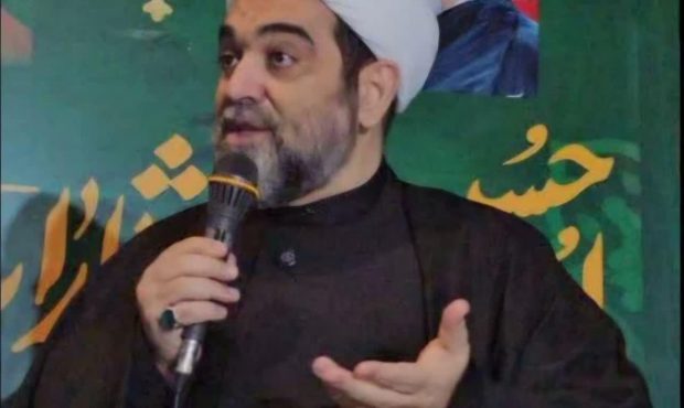 حجت‌الاسلام مرادی: مردم ایران مقاوم‌ترین ملت جهان هستند