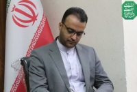 ارسال گسترده کمک‌های مردم گهرباران برای پشتیبانی از رزمندگان