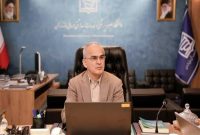 تاکید رئیس دانشگاه علوم پزشکی مازندران بر مدیریت هوشمند منابع در مراکز درمانی