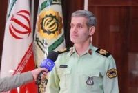 پلیس ۴۵ تن برنج احتکاری را در بهشهر کشف کرد
