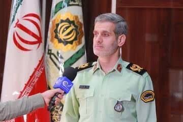 پلیس ۴۵ تن برنج احتکاری را در بهشهر کشف کرد