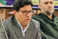 عباسی خواستار همکاری شهرداران برای صدور پروانه و پایان‌کار مددجویان بهزیستی شد