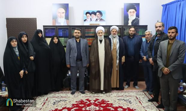نماینده ولی‌فقیه بر ترویج فرهنگ روشنگری و جهاد تبیین در مساجد تأکید کرد