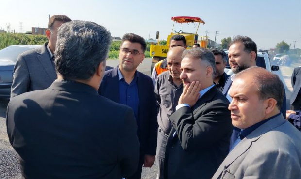 تکمیل زیرساخت‌های شرق مازندران شتاب گرفت