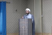 مدیر حوزه علمیه مازندران:مبلغین باید با شناخت کارزار تمدنی در میدان فرهنگ حضور فعال داشته باشند